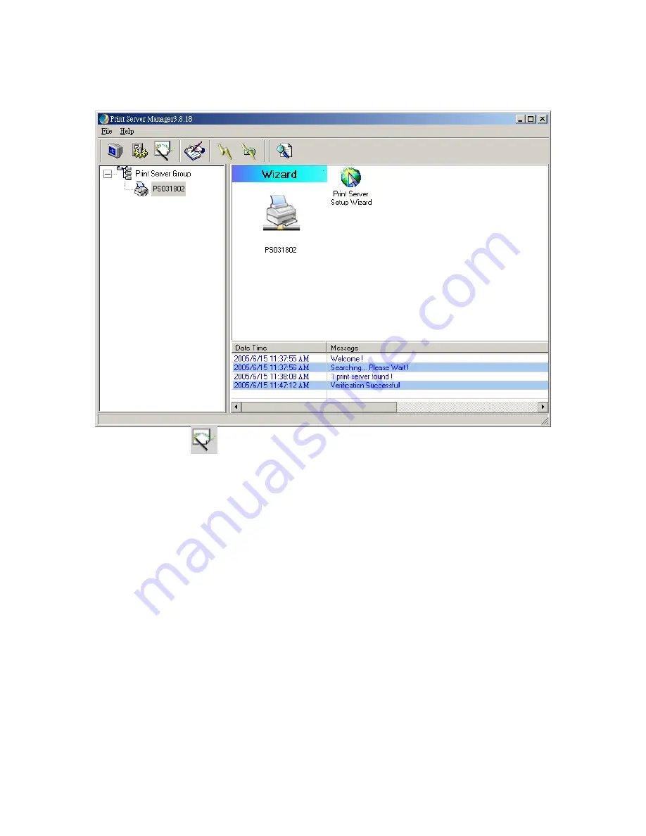 Planet FPS-1010G User Manual Download Page 53