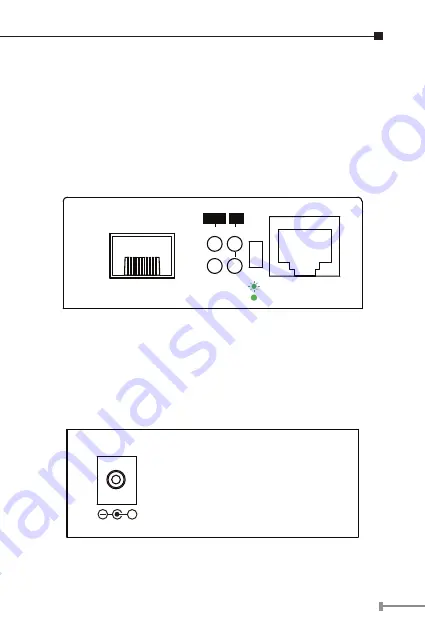 Planet GT-805A User Manual Download Page 5