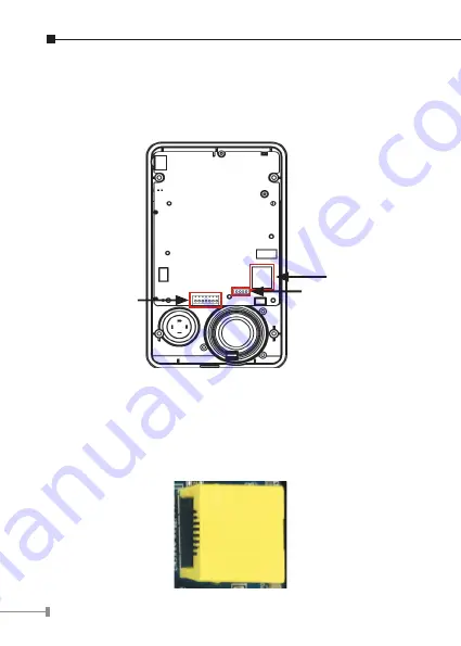 Planet HDP-5240PT Скачать руководство пользователя страница 6