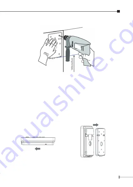 Planet HDP-5240PT Скачать руководство пользователя страница 11