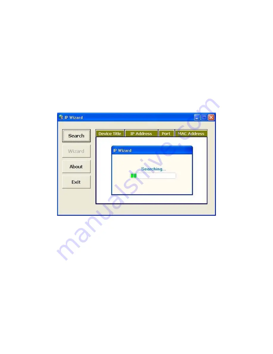 Planet ICA-120 User Manual Download Page 13