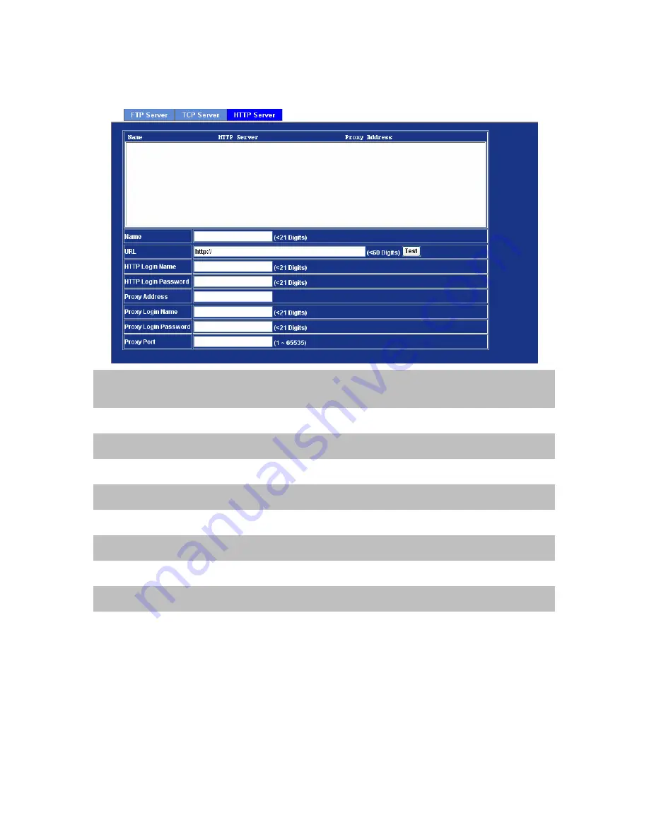 Planet ICA-310 User Manual Download Page 62