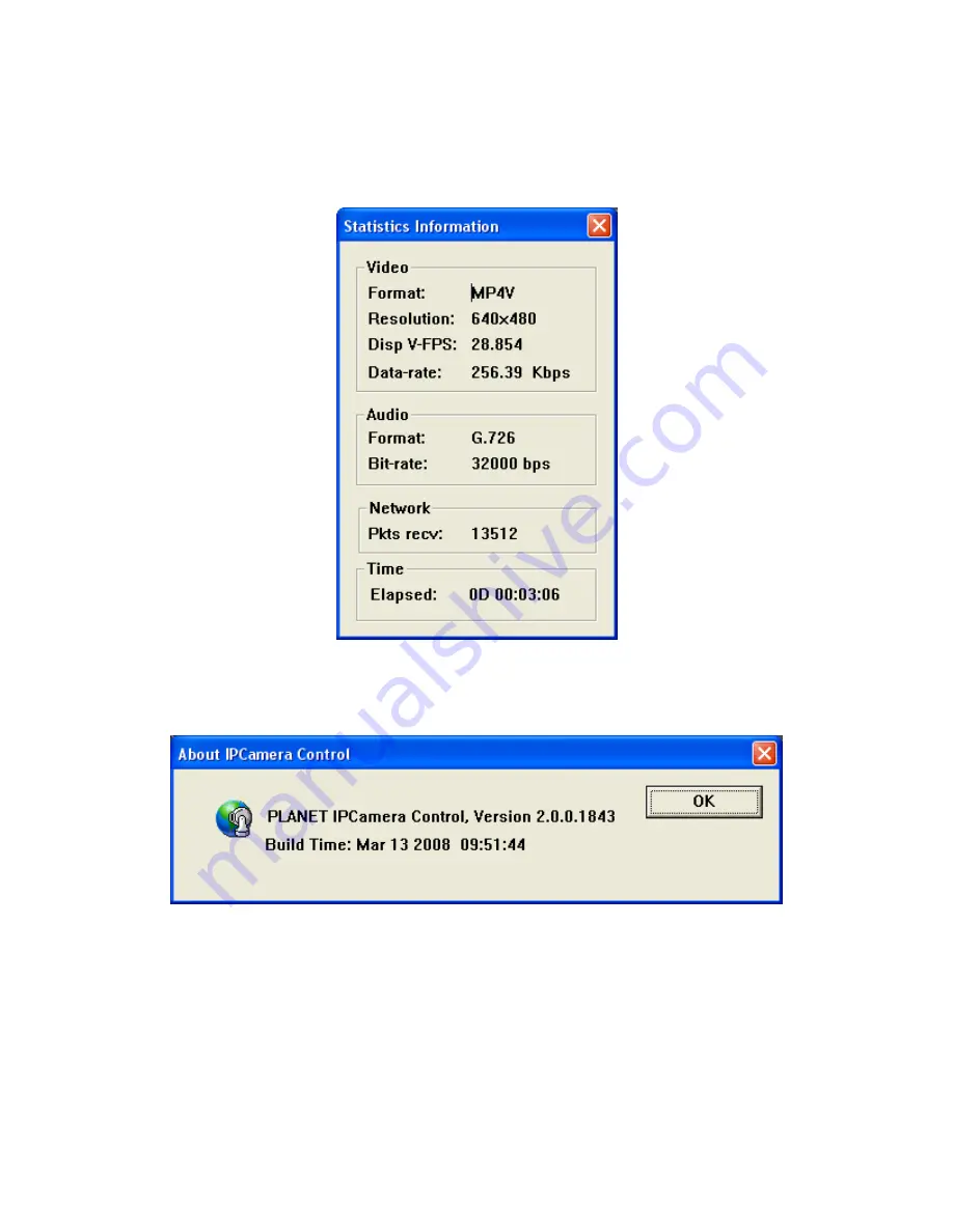 Planet ICA-312 User Manual Download Page 36