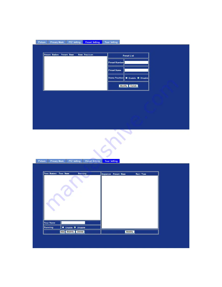 Planet ICA-3350V User Manual Download Page 53