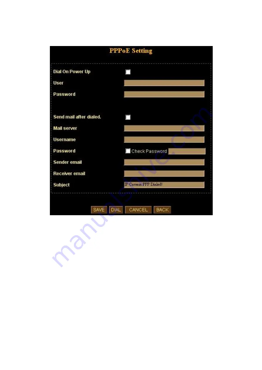 Planet ICA-500 User Manual Download Page 28