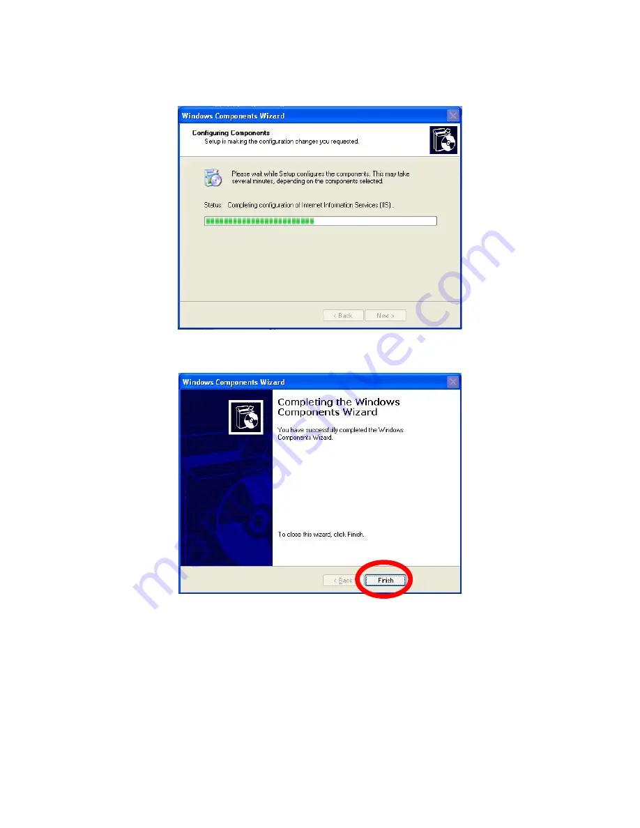 Planet ICA-530 User Manual Download Page 22