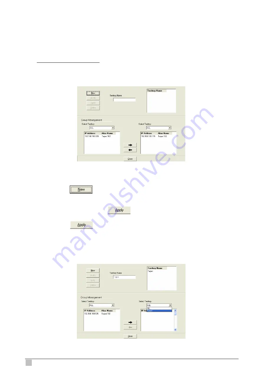 Planet IP DSLAM IDL-2400 Скачать руководство пользователя страница 42