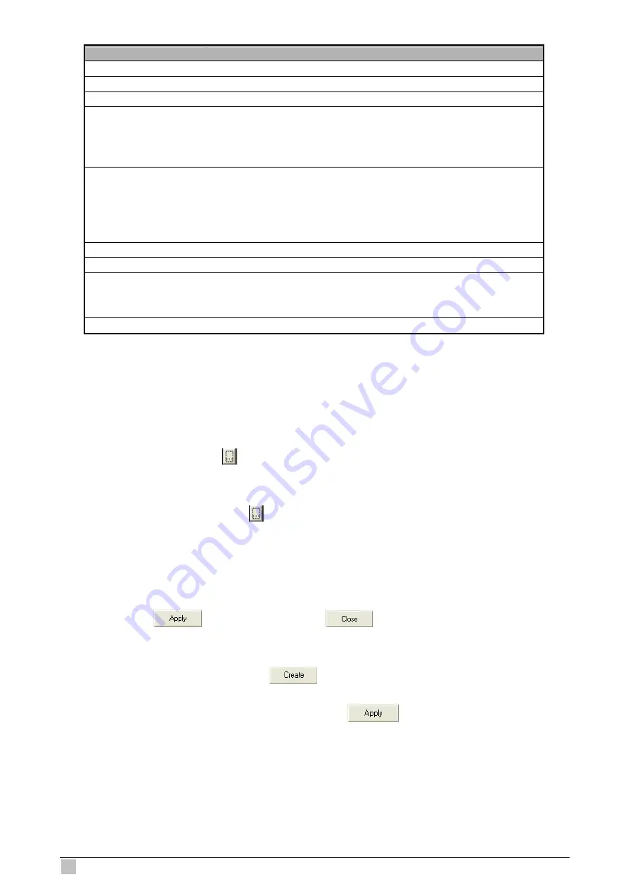 Planet IP DSLAM IDL-2400 User Manual Download Page 68