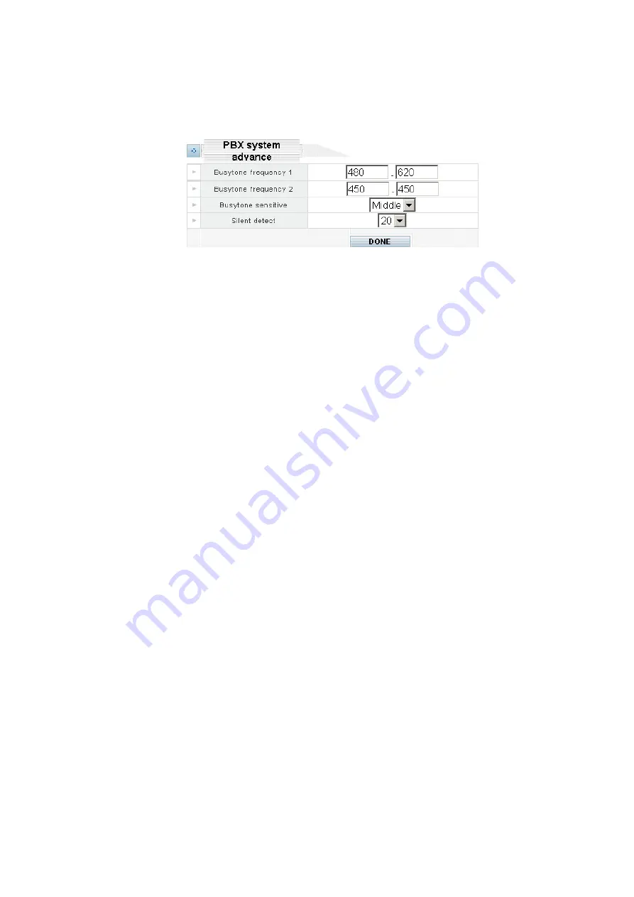 Planet IPX-1500 User Manual Download Page 51