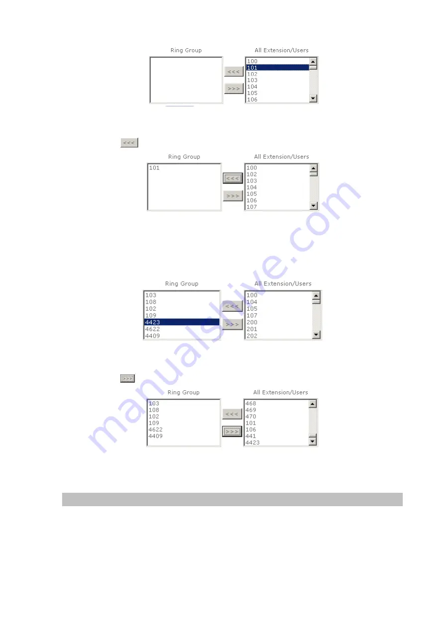 Planet IPX-1900 User Manual Download Page 37