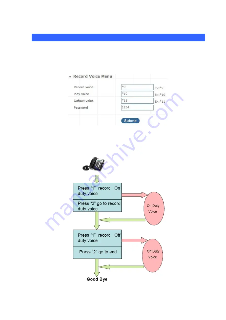 Planet IPX-1900 User Manual Download Page 71