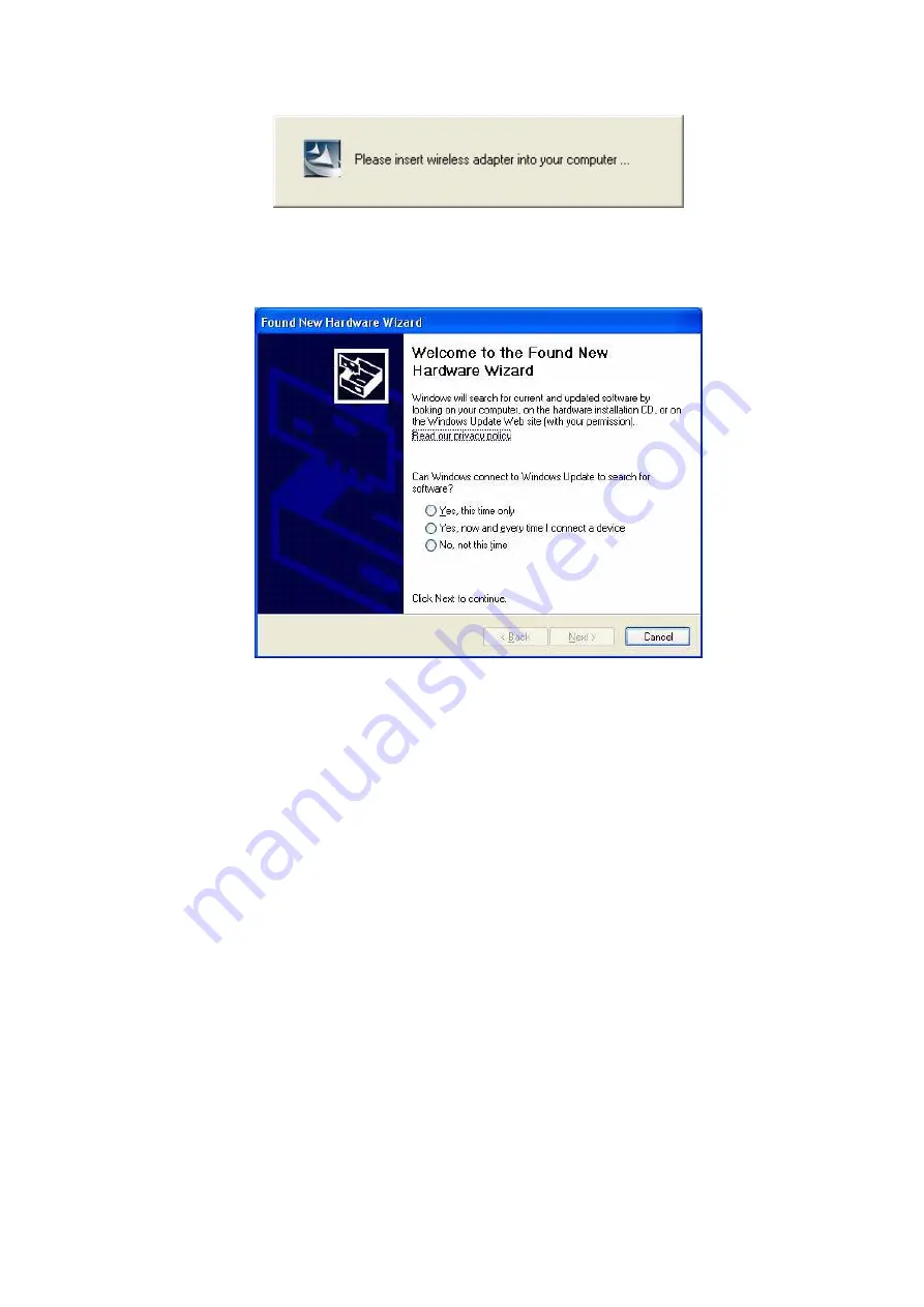 Planet WNL-9310 User Manual Download Page 13