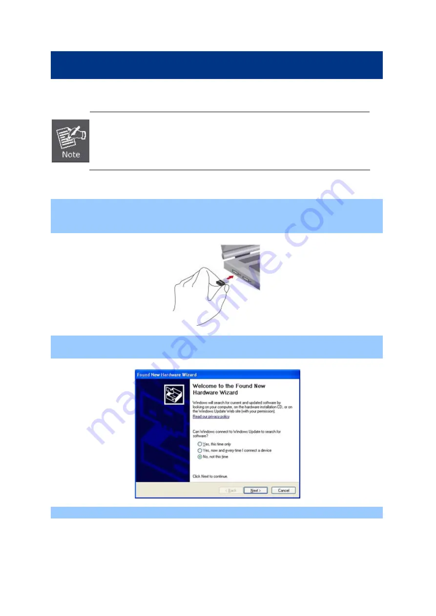 Planet WNL-U554M User Manual Download Page 15