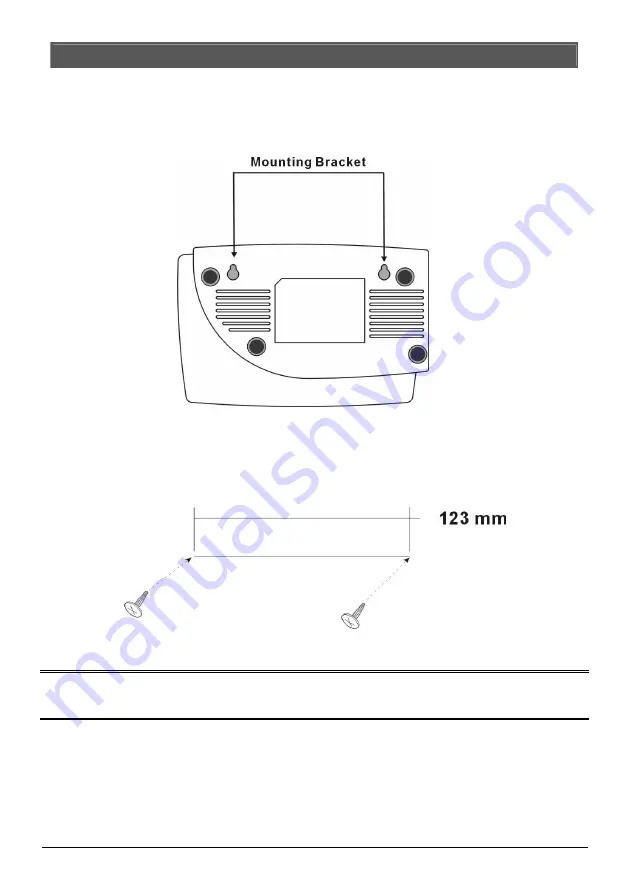 Planet WSG-401 User Manual Download Page 12