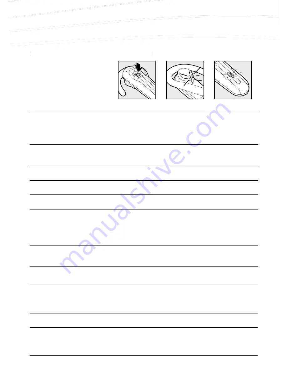 Plantronics Explorer 320 User Manual Download Page 27