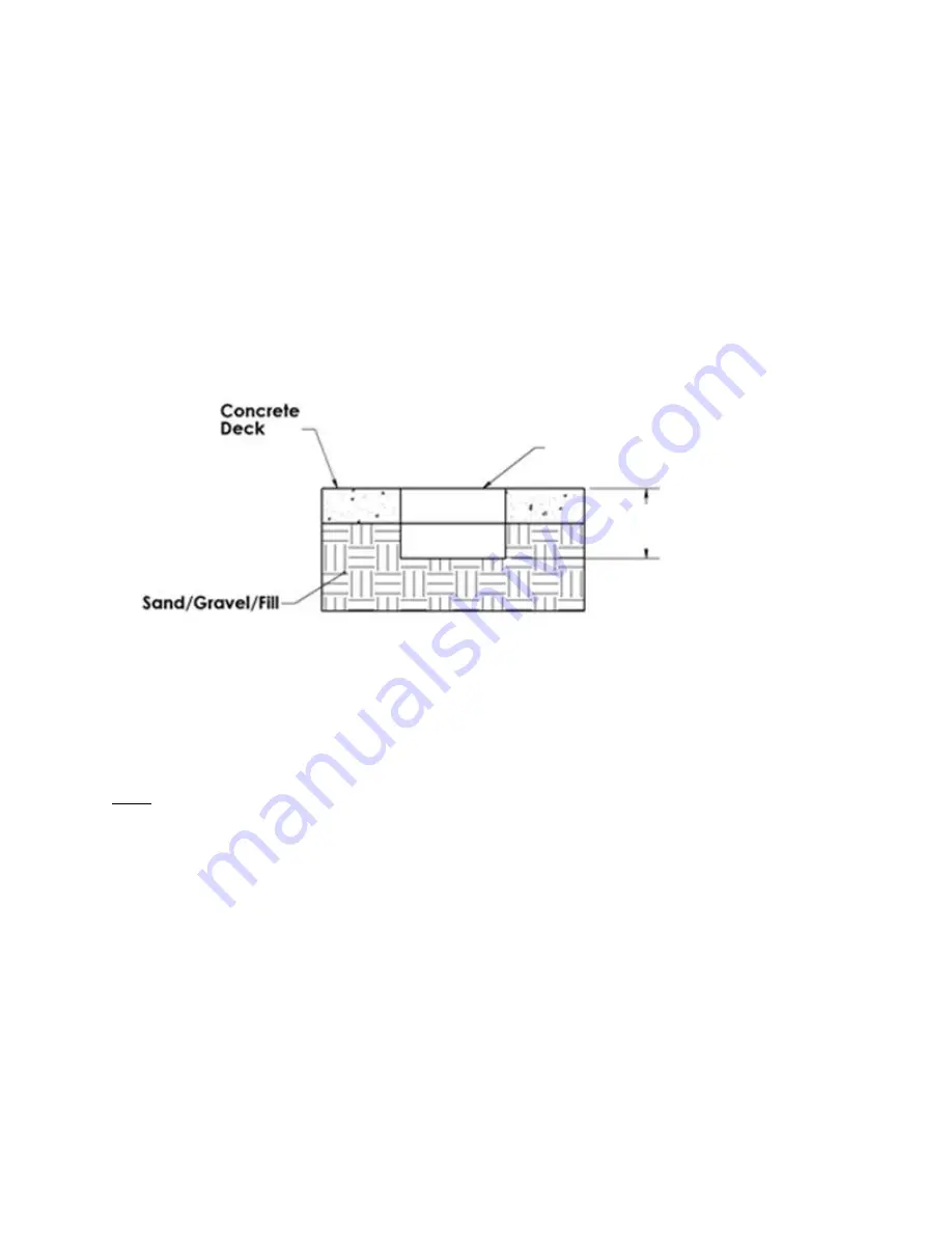 Playcore Spectrum Aquatics Motion Trek 350 Manual Download Page 5