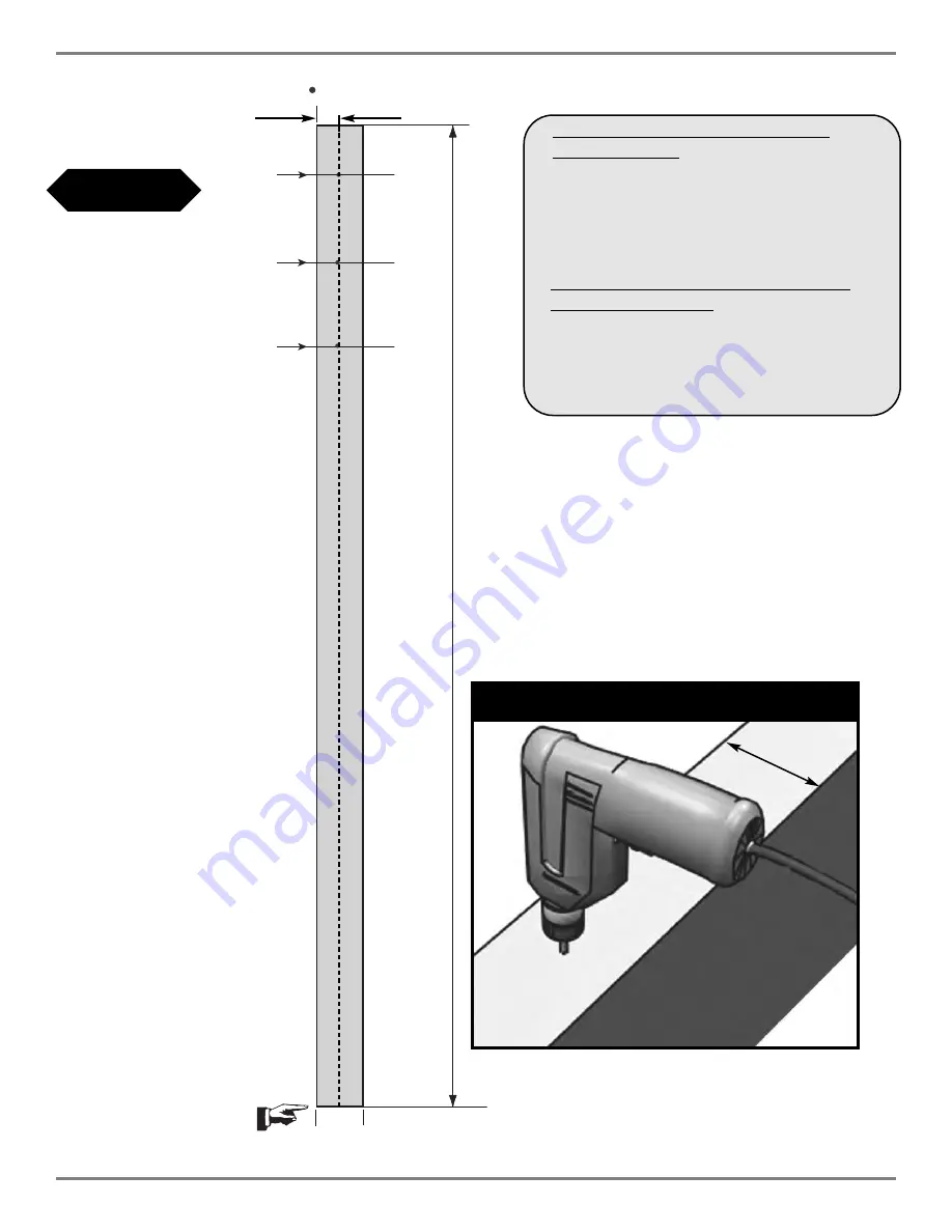 Playcore Swing-N-Slide PB 8233 Скачать руководство пользователя страница 69