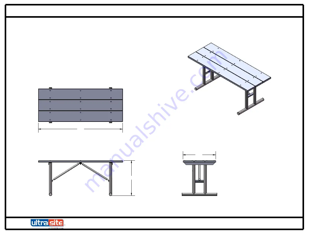 Playcore ultra site 238U-R6 Manual Download Page 10