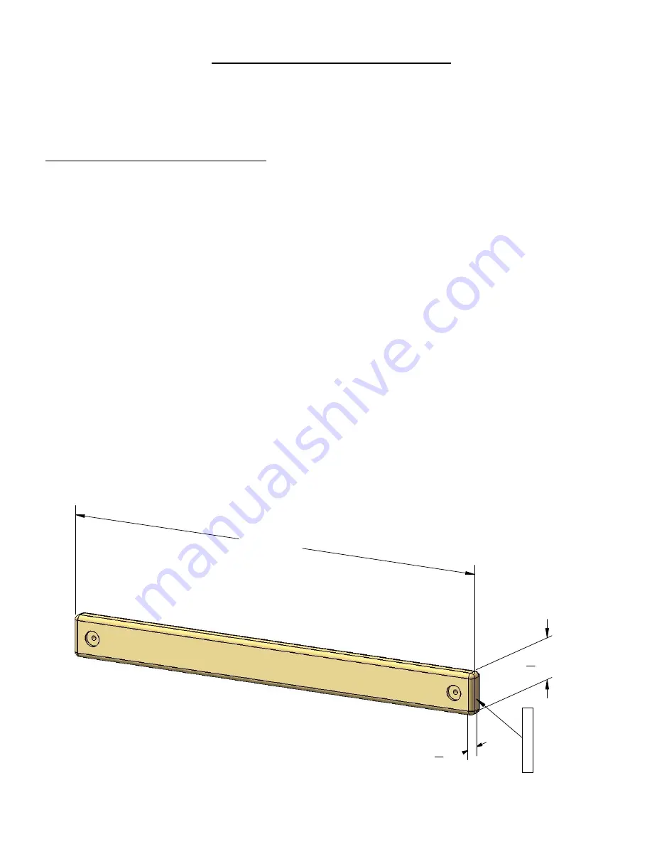 PlayNation Play Systems 1501 Assembly Instructions Manual Download Page 171