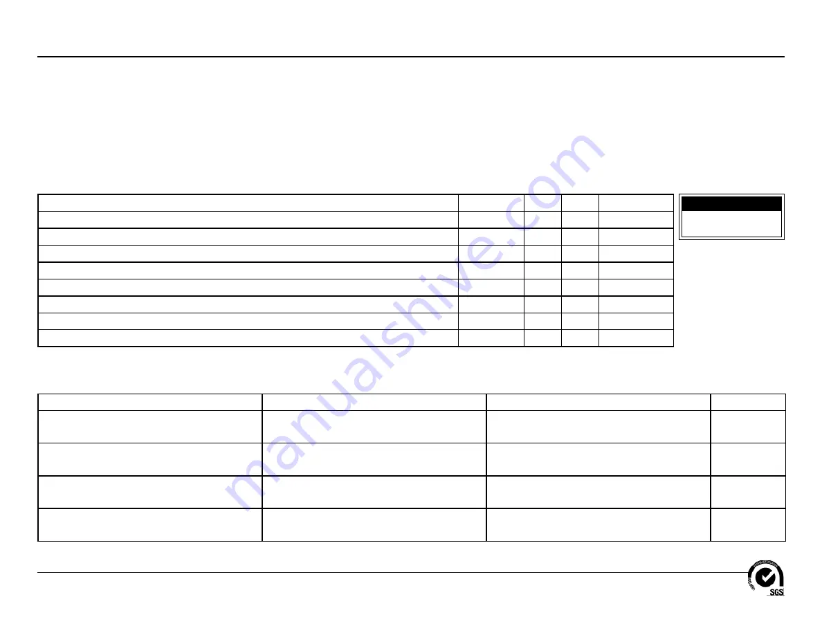 Playworld Systems PlayForm 7 Son Installation Instructions Manual Download Page 14