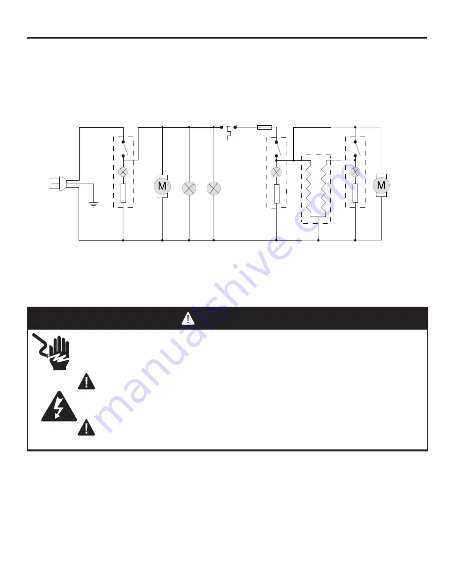 pleasant hearth EST-330 Скачать руководство пользователя страница 10