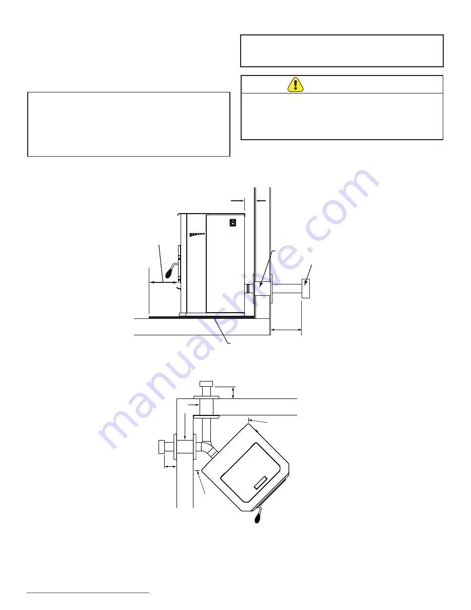 pleasant hearth PH35PS Series Скачать руководство пользователя страница 31