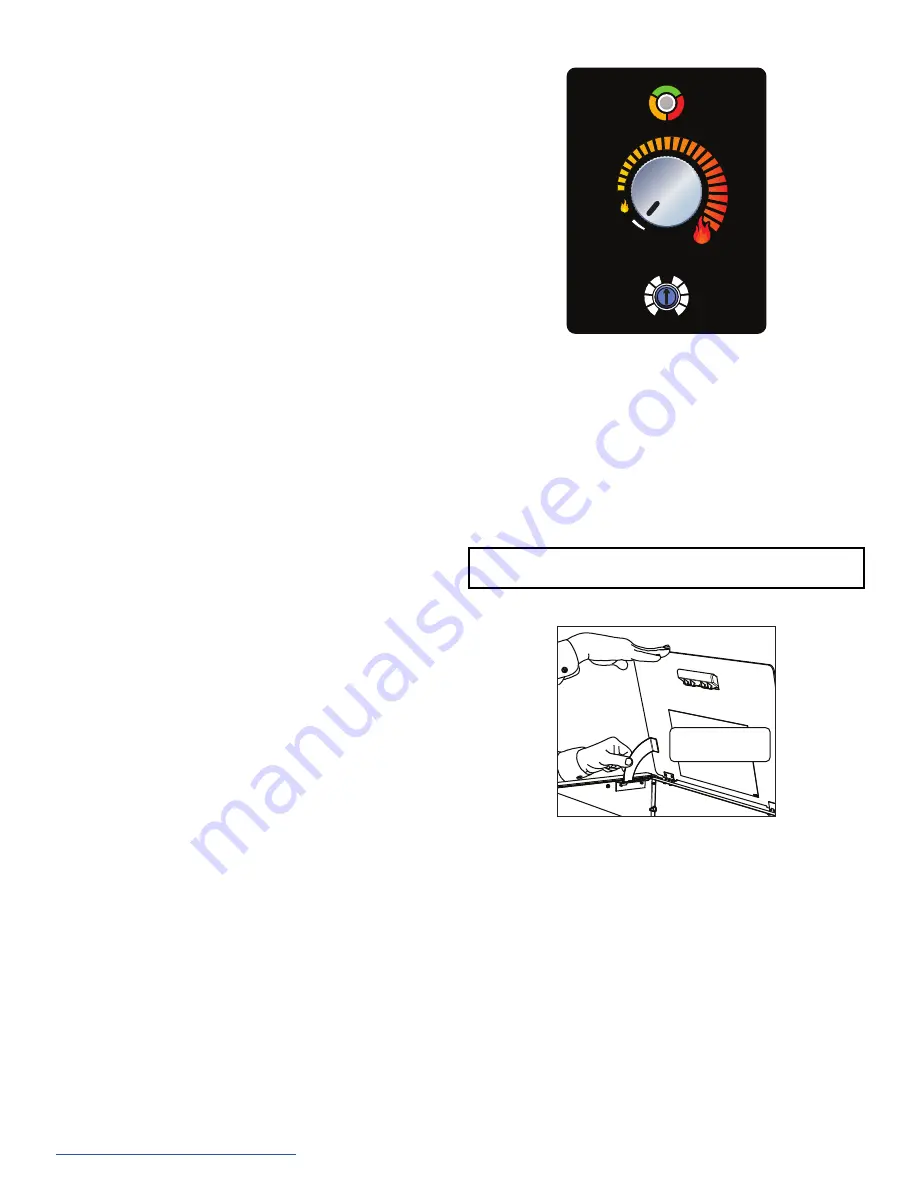 pleasant hearth PH35PS Series Скачать руководство пользователя страница 93