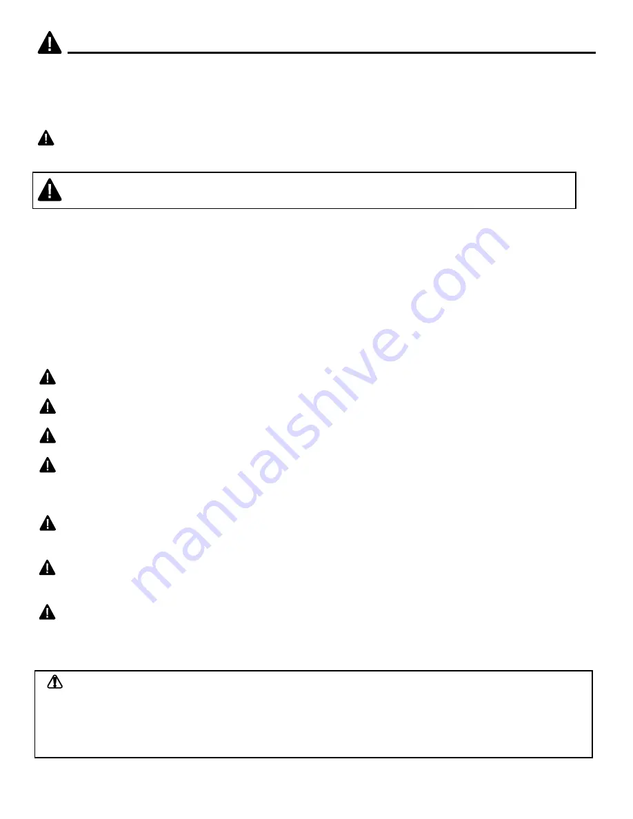 pleasant hearth VFF-PH-PH20LPB Скачать руководство пользователя страница 4