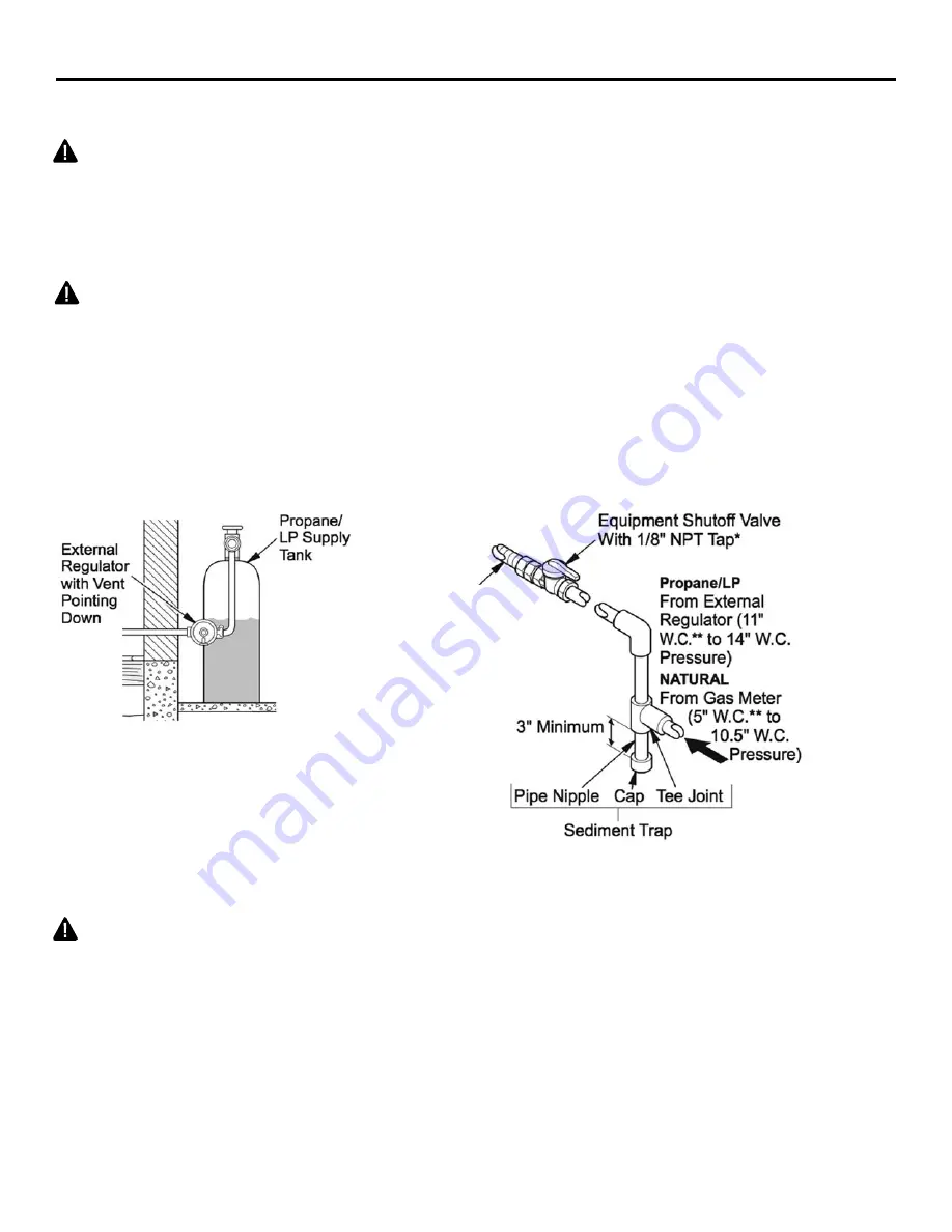 pleasant hearth VFF-PH-PH20LPB Скачать руководство пользователя страница 18