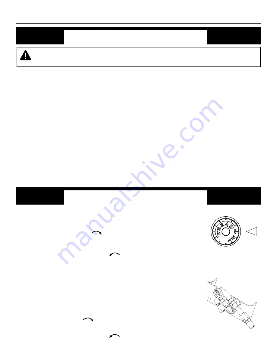 pleasant hearth VFF-PH-PH20LPB Скачать руководство пользователя страница 23