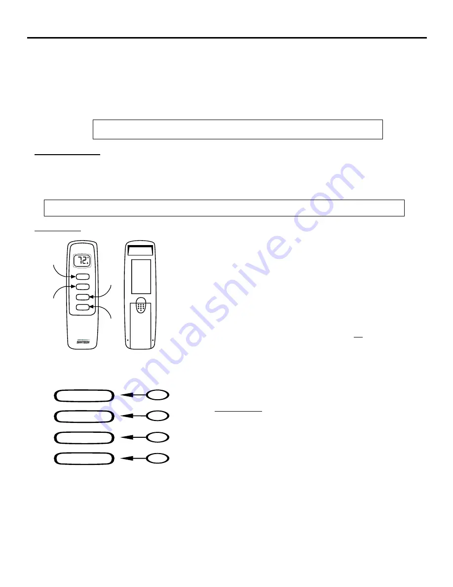 pleasant hearth VFF-PH-PH20LPB Скачать руководство пользователя страница 25