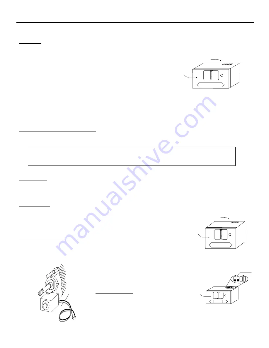 pleasant hearth VFF-PH-PH20LPB Скачать руководство пользователя страница 28