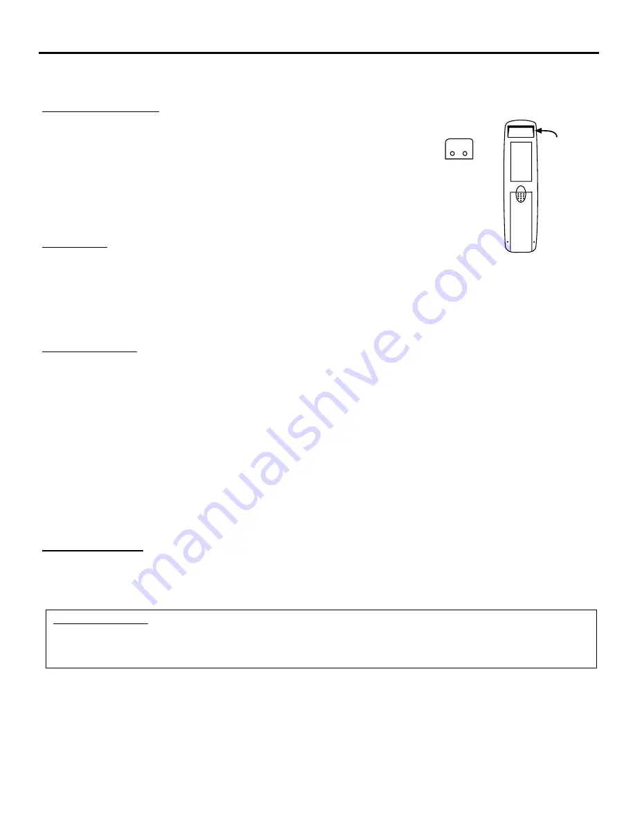 pleasant hearth VFF-PH-PH20LPB Скачать руководство пользователя страница 30