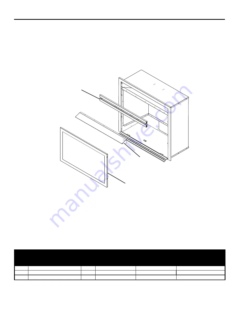 pleasant hearth VFF-PH-PH20LPB Скачать руководство пользователя страница 37