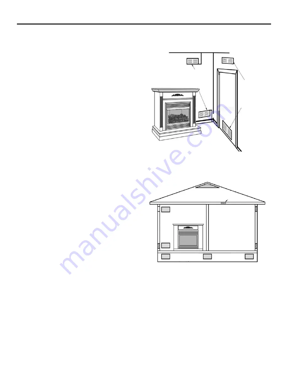 pleasant hearth VFF-PH-PH20LPB Скачать руководство пользователя страница 52