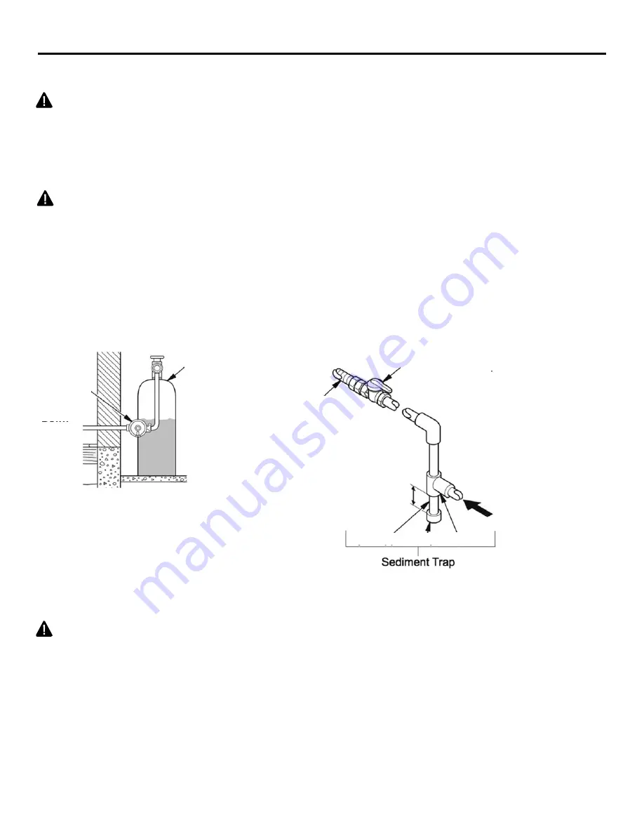 pleasant hearth VFF-PH-PH20LPB Скачать руководство пользователя страница 59