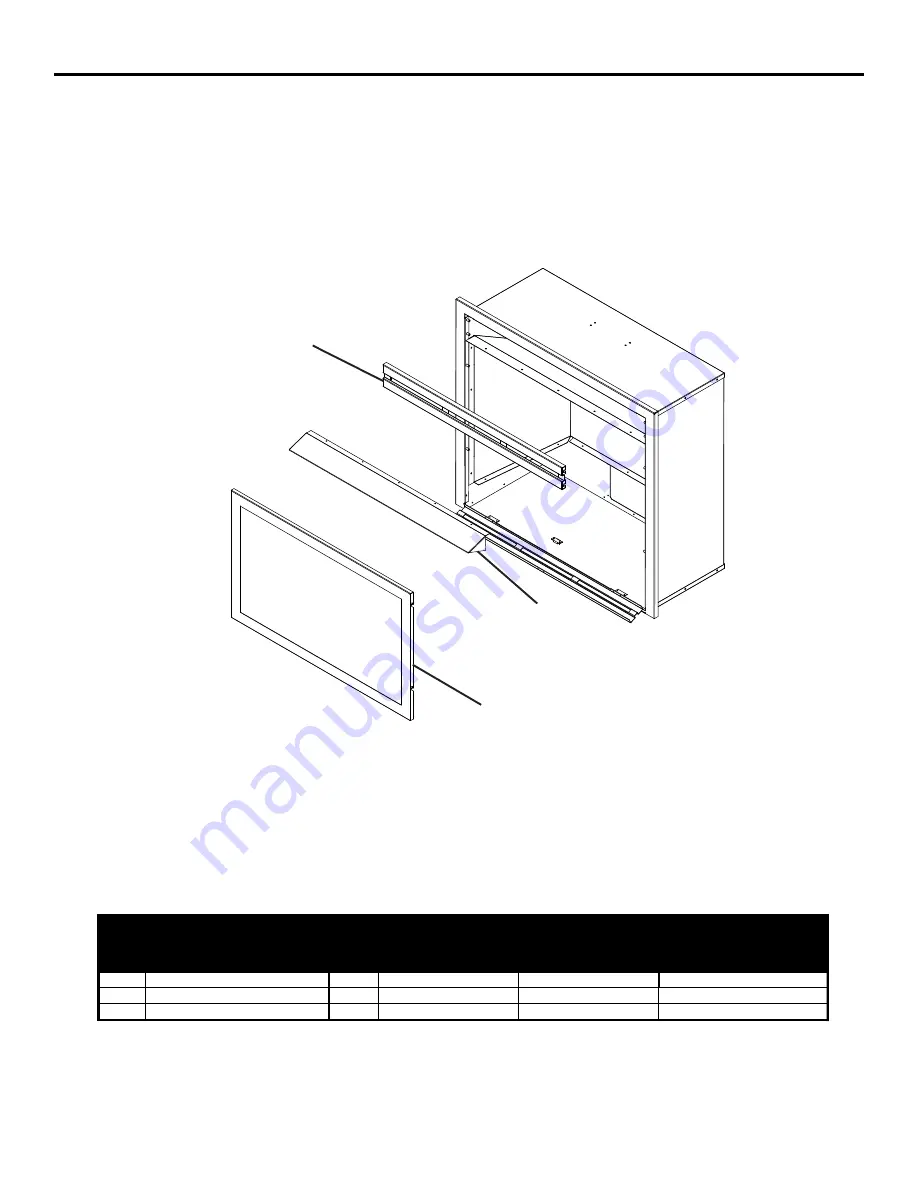 pleasant hearth VFF-PH-PH20LPB Скачать руководство пользователя страница 78