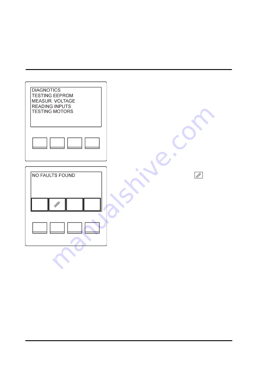 Plockmatic 45 Operator'S Manual Download Page 12