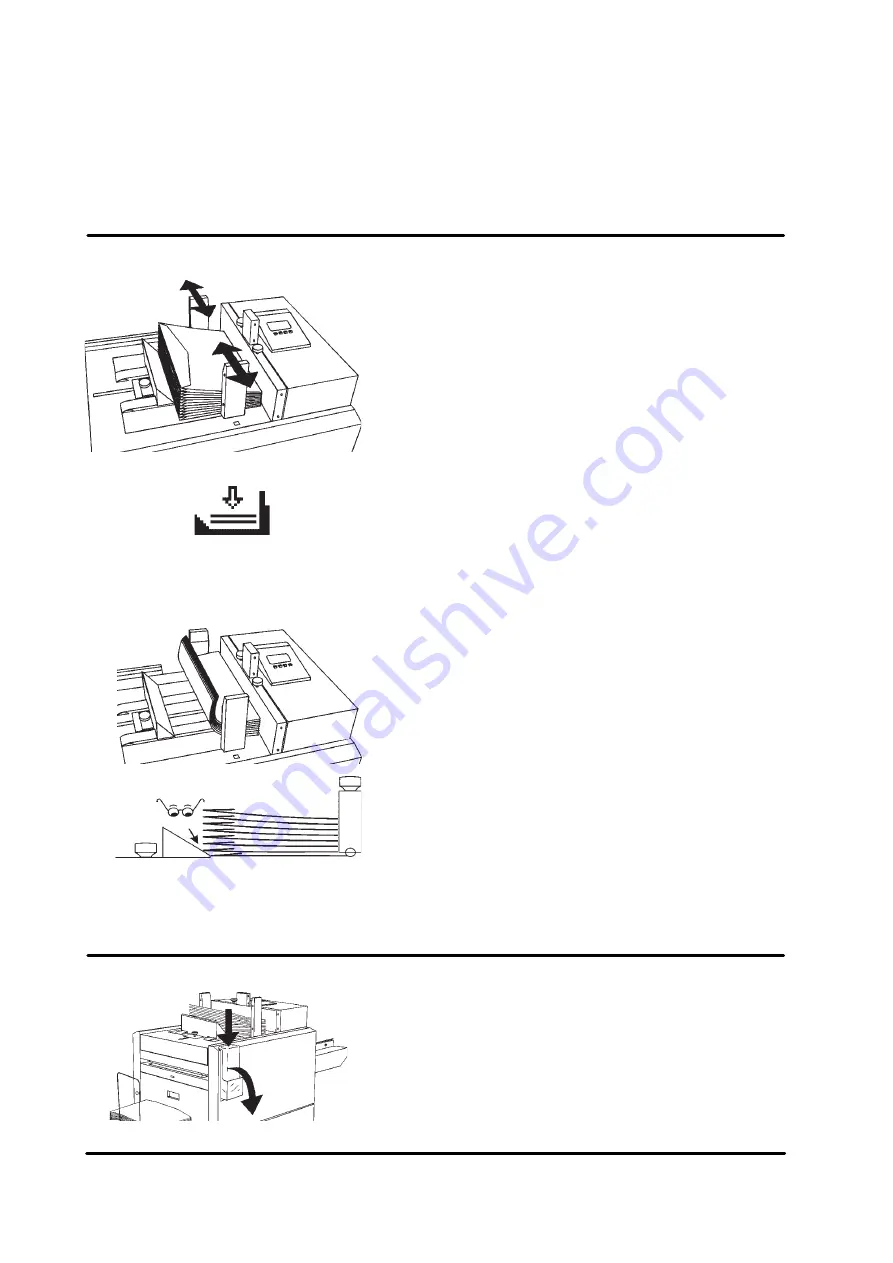 Plockmatic 45 Operator'S Manual Download Page 16