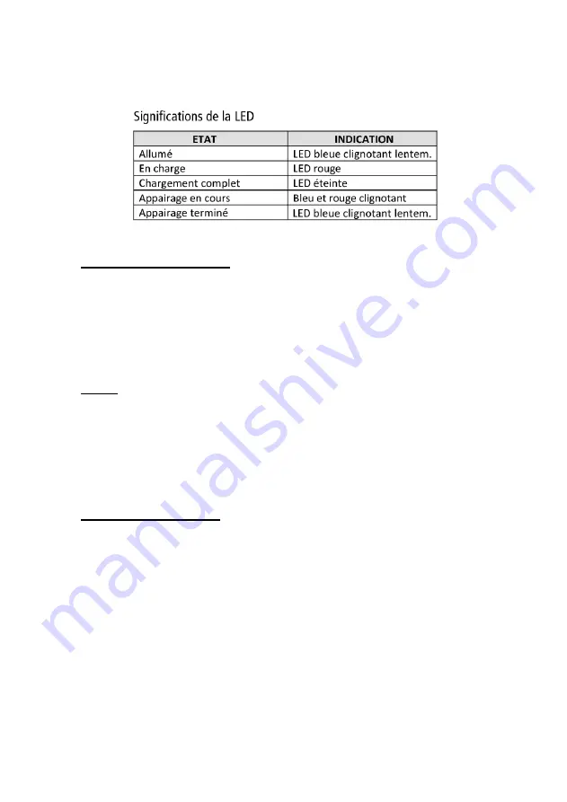 PLUGGER STUDIO NRH-30 User Manual Download Page 2