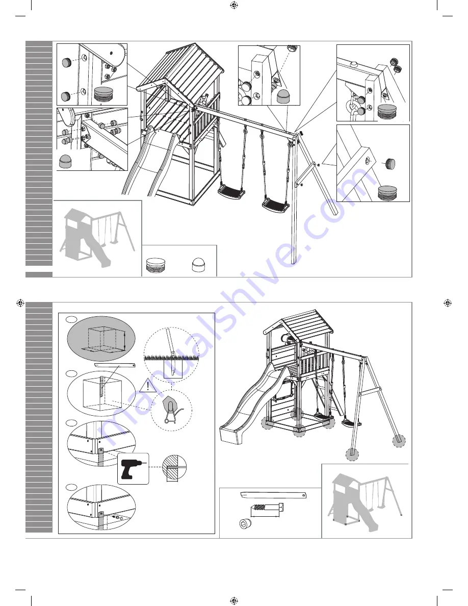 Plum 27551AC69 Скачать руководство пользователя страница 26