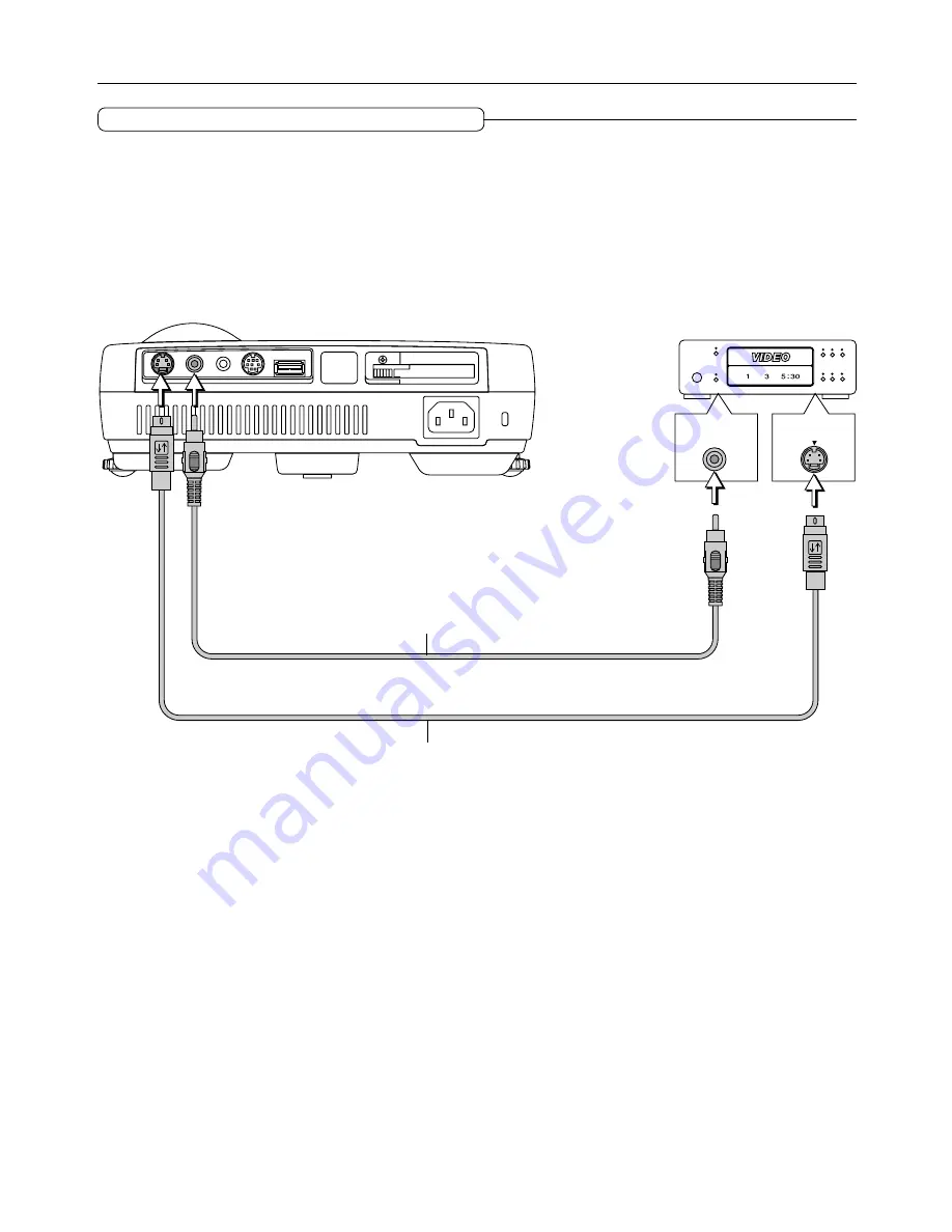 Plus U2-X2000 User Manual Download Page 21