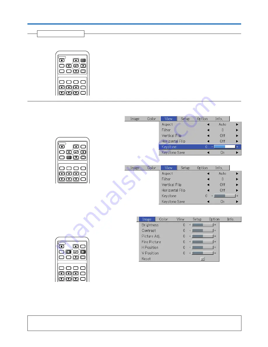 Plus U4-232 User Manual Download Page 39