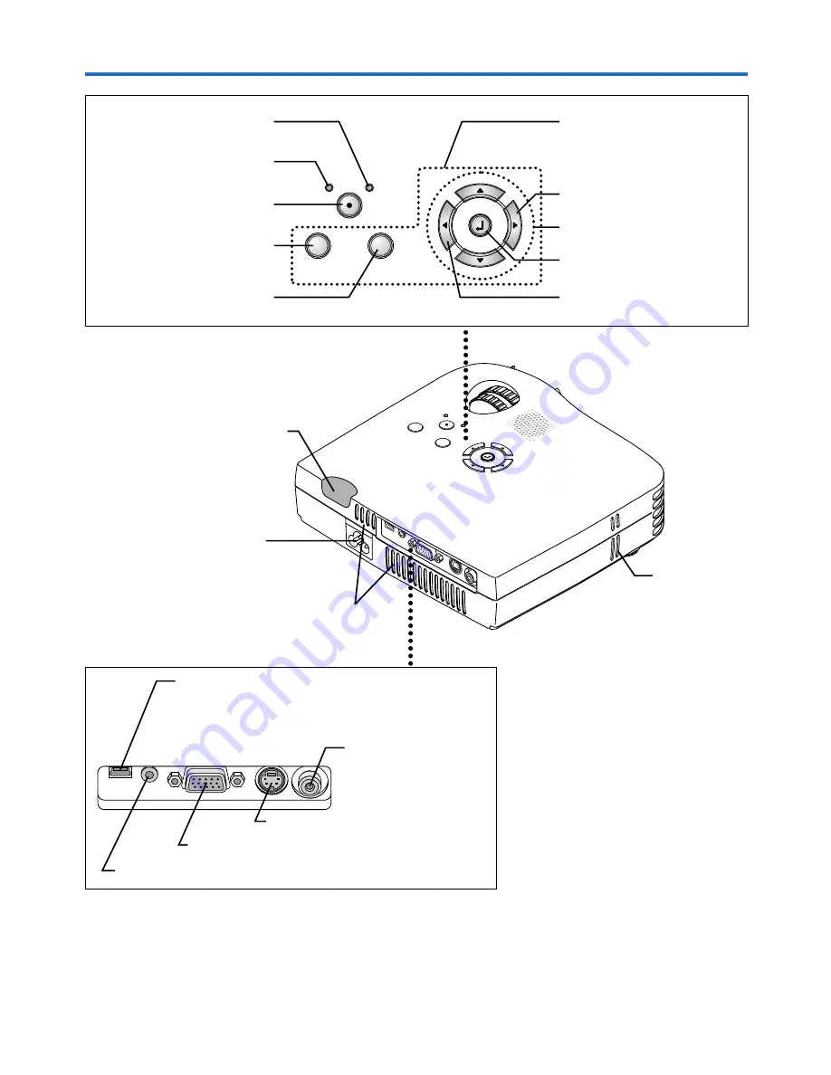 Plus V-332 User Manual Download Page 9