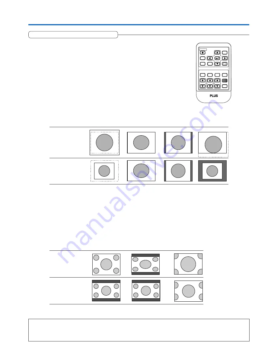 Plus V-332 User Manual Download Page 25