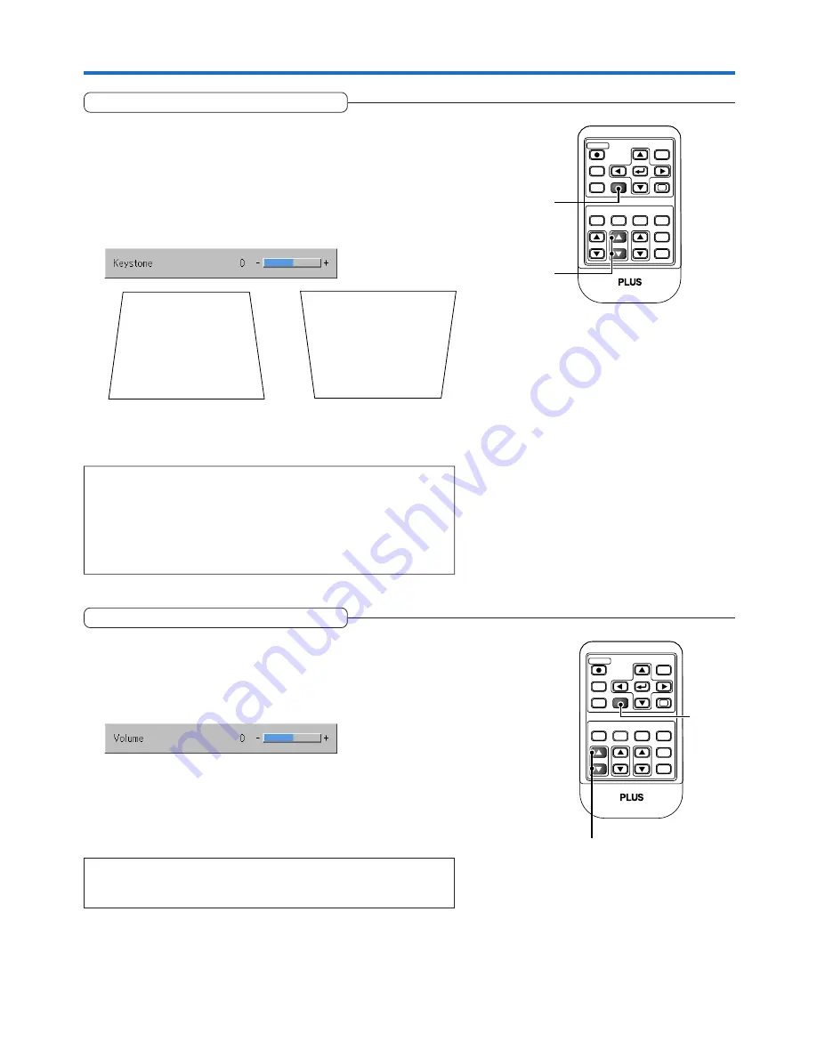 Plus V-332 User Manual Download Page 27