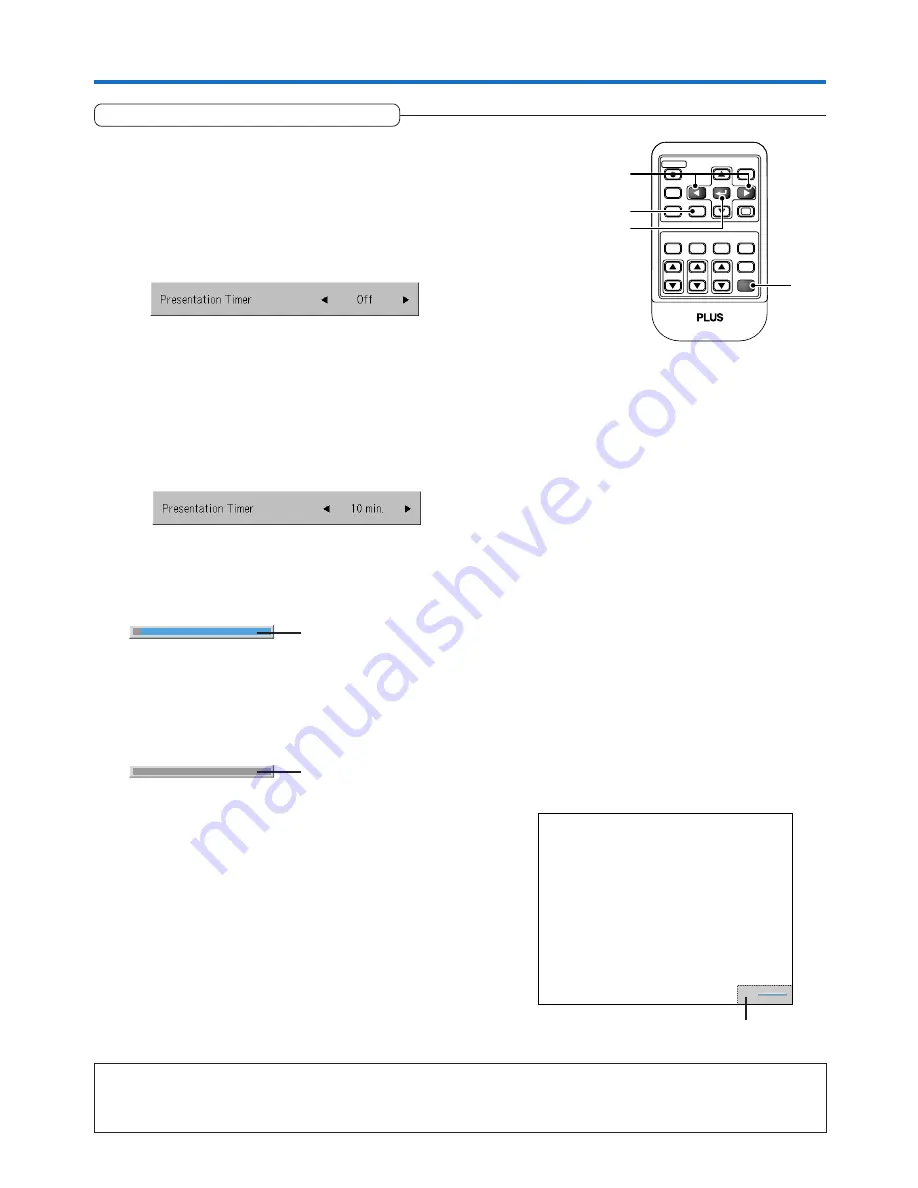 Plus V-332 User Manual Download Page 29