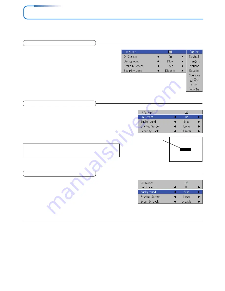 Plus V-332 User Manual Download Page 50