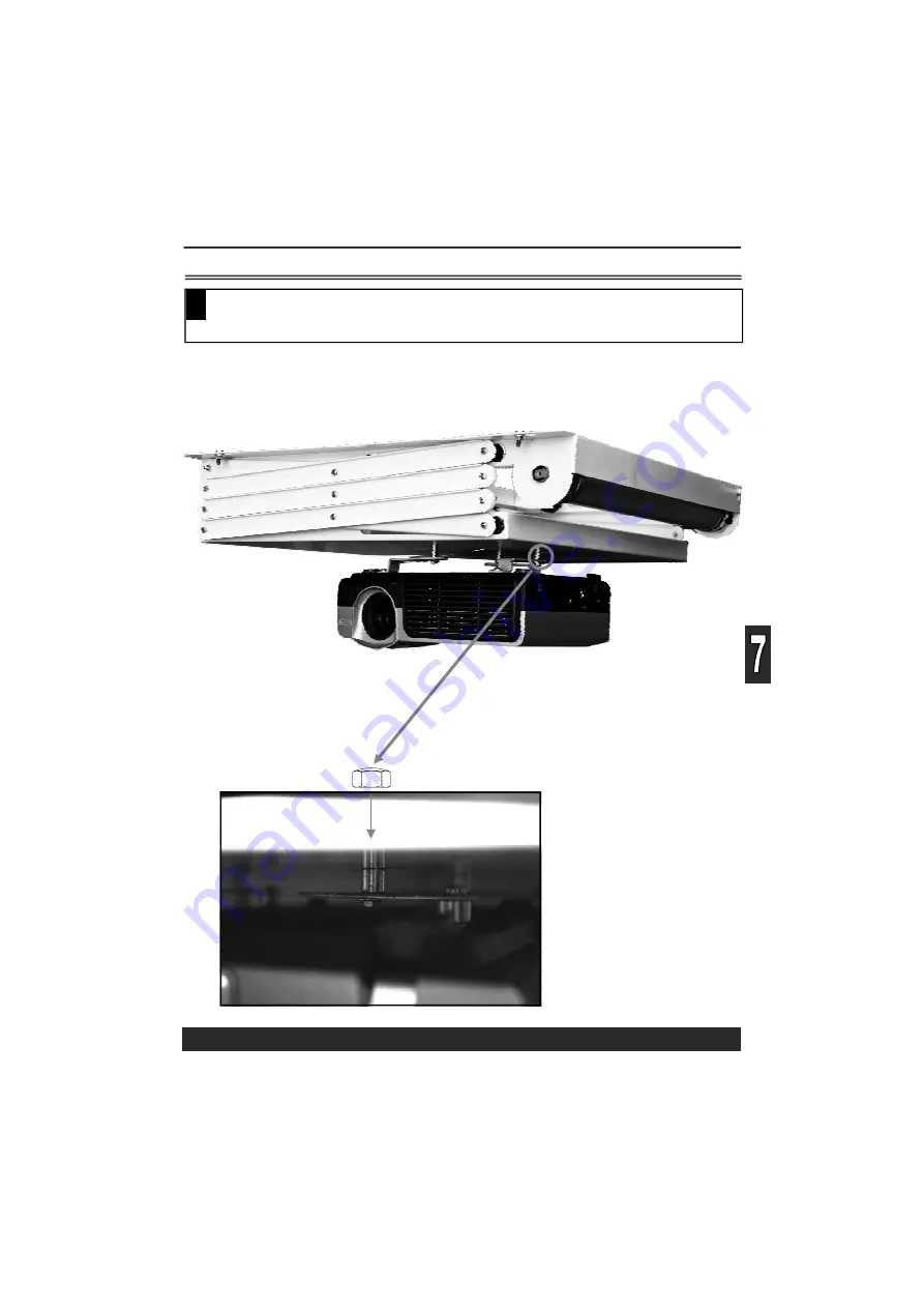 PLUSSCREEN VIDEOLIFT VL-PRO User Manual Download Page 9