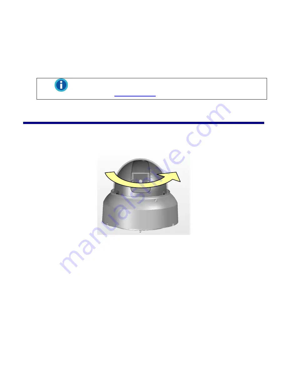 Plustek IPCam P1100 User Manual Download Page 22